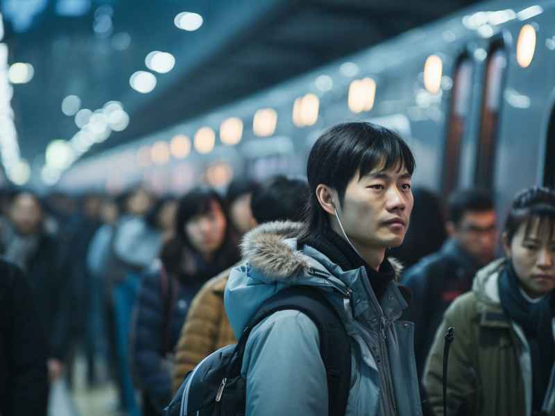 在北京打工的生活(在北京打工的生活怎么样) 在北京打工的生活(在北京打工的生活怎么样)