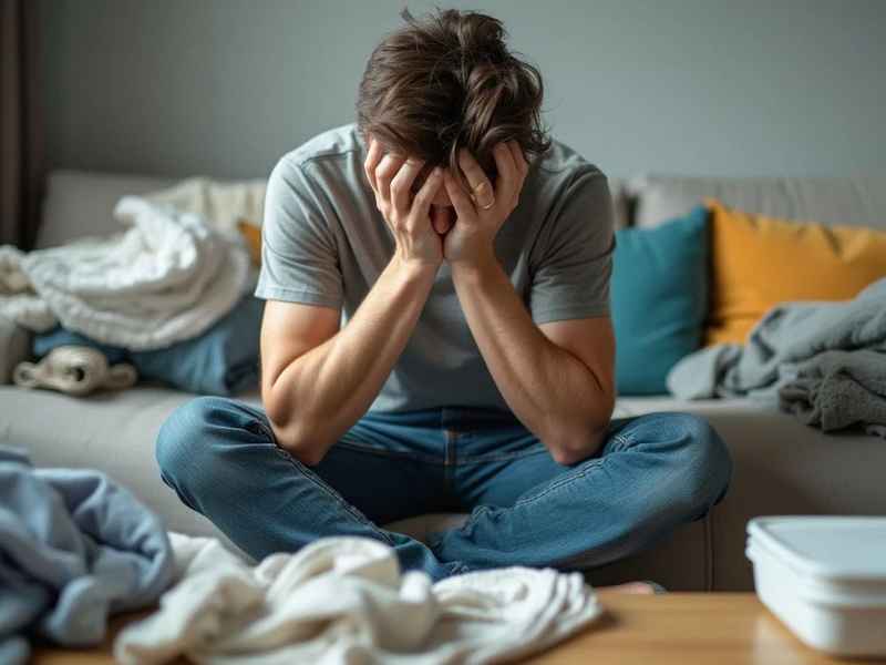 生活焦虑症是什么意思、生活焦虑症是什么意思啊 生活焦虑症是什么意思、生活焦虑症是什么意思啊