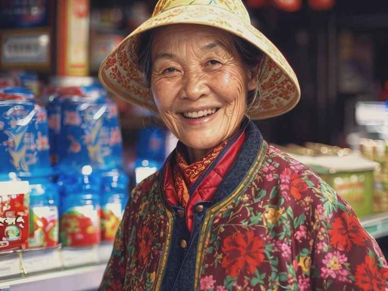 中老年生活用品店(中老年生活用品店名字) 中老年生活用品店(中老年生活用品店名字)