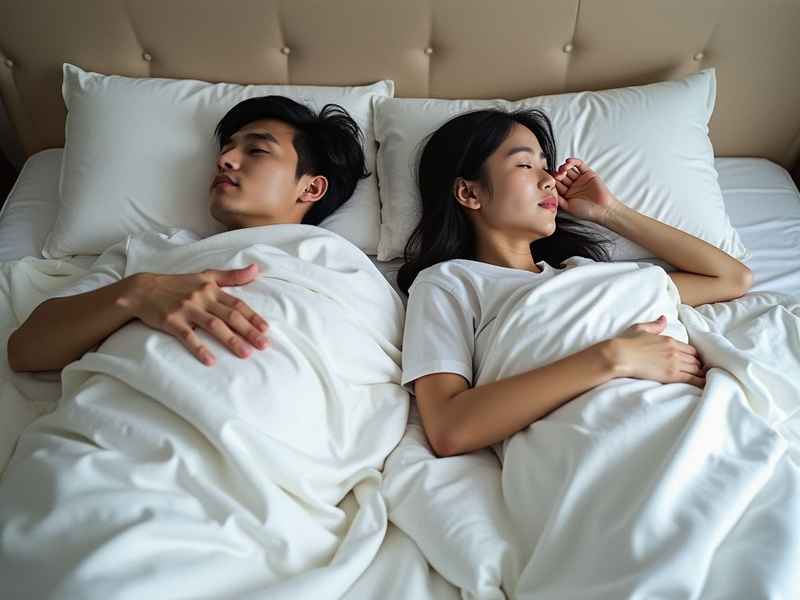 多久没有性生活可以离婚 夫妻多久没有性生活可以离婚