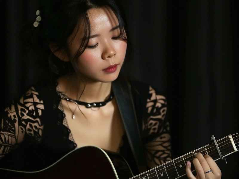 完美生活吉他谱原版、完美生活吉他谱原版教学 完美生活吉他谱原版、完美生活吉他谱原版教学