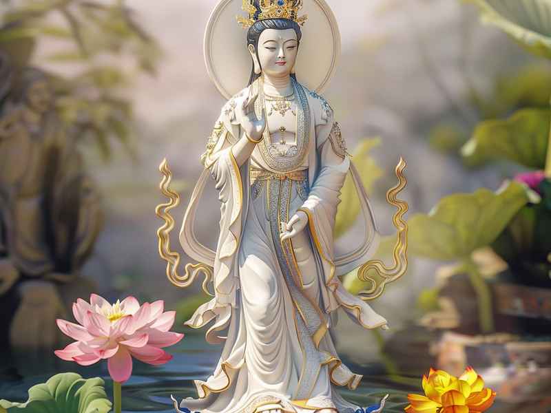 菩萨的生日是几月几日,菩萨的生日是几月几日 每一位菩萨的生日大全 菩萨的生日是几月几日,菩萨的生日是几月几日 每一位菩萨的生日大全