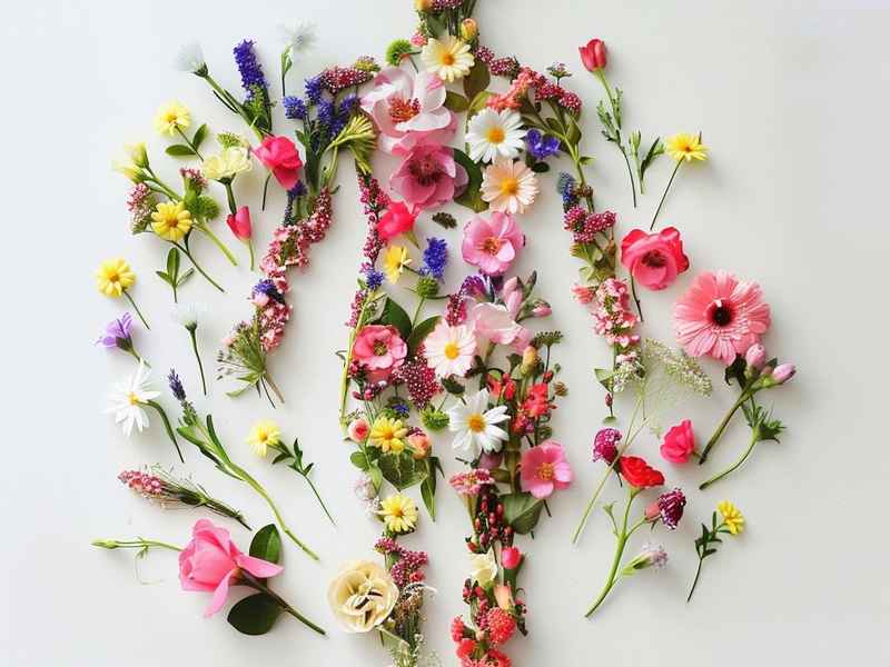 梅花与生活仪式感；梅花与人类生活的关系