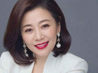 江珊的一生 江珊一生最爱的人