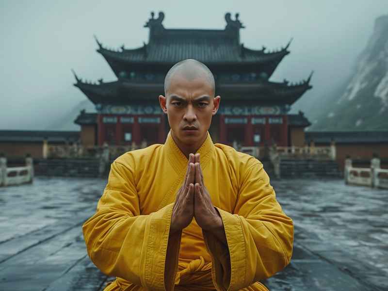 少林寺生活体验(少林寺生活体验馆地址) 少林寺生活体验(少林寺生活体验馆地址)