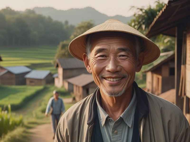 农村最低生活保障条例是什么;农村最低生活保障条例是什么时候颁布 农村最低生活保障条例是什么;农村最低生活保障条例是什么时候颁布
