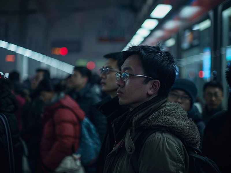 在北京打工的生活(在北京打工的生活怎么样) 在北京打工的生活(在北京打工的生活怎么样)
