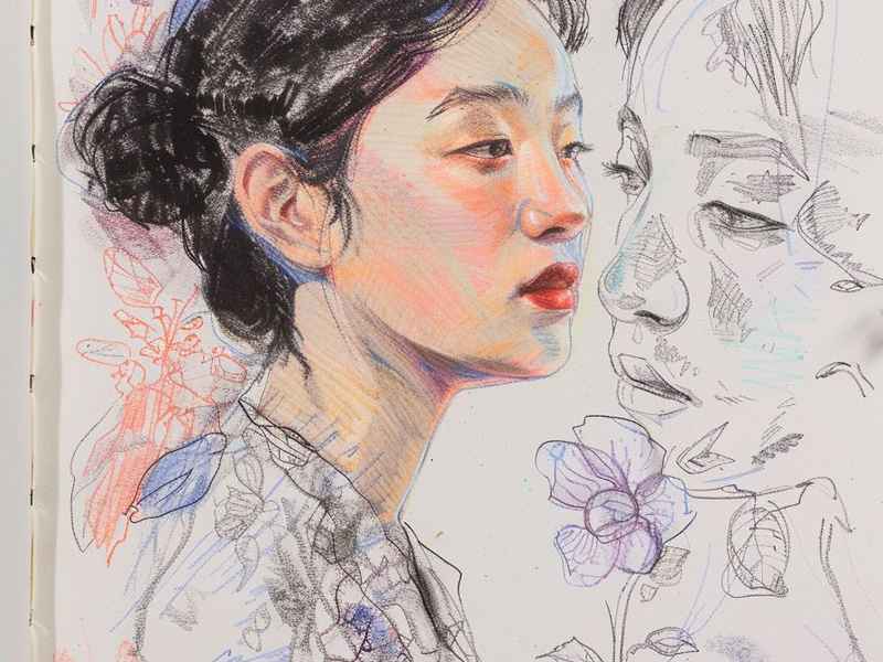 佟姑娘生活手札楼一画(佟姑娘生活手札 楼一画) 佟姑娘生活手札楼一画(佟姑娘生活手札 楼一画)