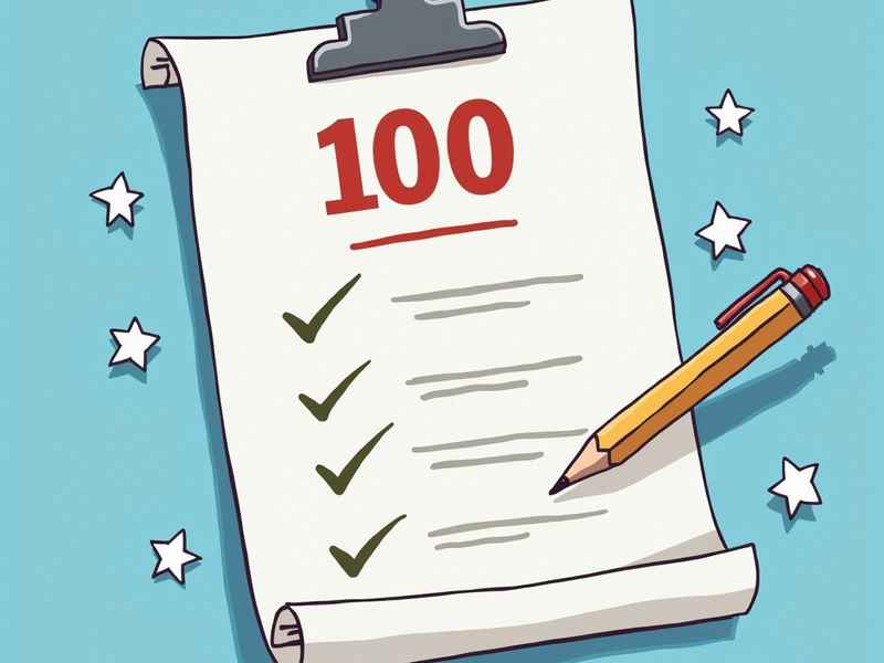 100以内数的练习题;100以内数的测试题 100以内数的练习题;100以内数的测试题