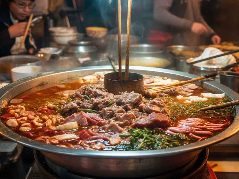 成都生活区美食(成都生活区美食排行榜) 成都生活区美食(成都生活区美食排行榜)
