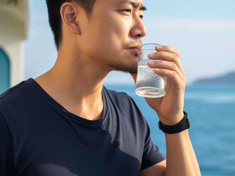 轮船生活饮用水检测抽查(轮船生活饮用水检测抽查内容) 轮船生活饮用水检测抽查(轮船生活饮用水检测抽查内容)