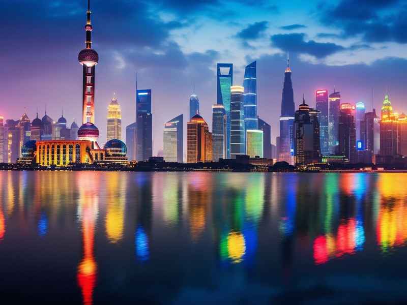 上海人的生活水平(上海人的生活水平放眼世界怎么样) 上海人的生活水平(上海人的生活水平放眼世界怎么样)