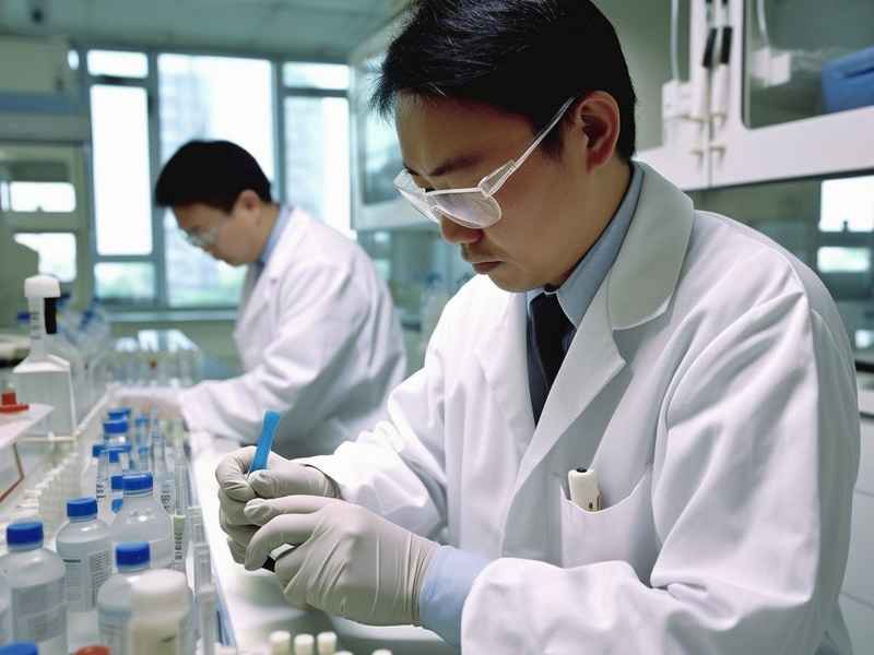 爱康生化试剂 - 康美生化试剂