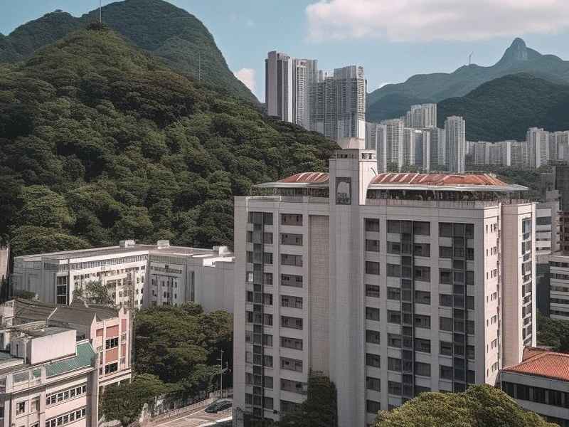 香港大学生活(香港大学生活费大概多少) 香港大学生活(香港大学生活费大概多少)