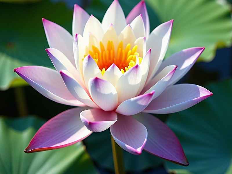 莲花在生活中的寓意 - 莲花在生活中的寓意是什么 莲花在生活中的寓意 - 莲花在生活中的寓意是什么