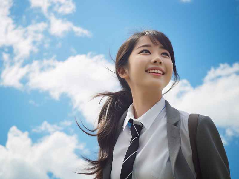 我的初中生活开头结尾优美句子 我的初中生活开头结尾优美句子大全