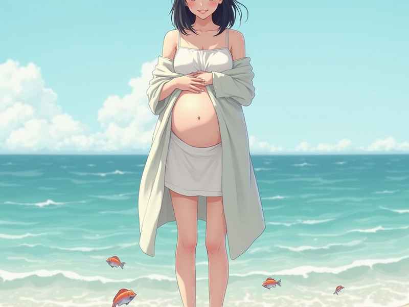 日本孕妇日常、日本孕妇日常穿搭 日本孕妇日常、日本孕妇日常穿搭
