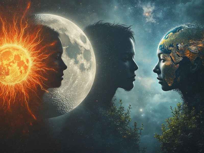 他们生活的世界 剧情 - 他们生活的世界 剧情分集介绍