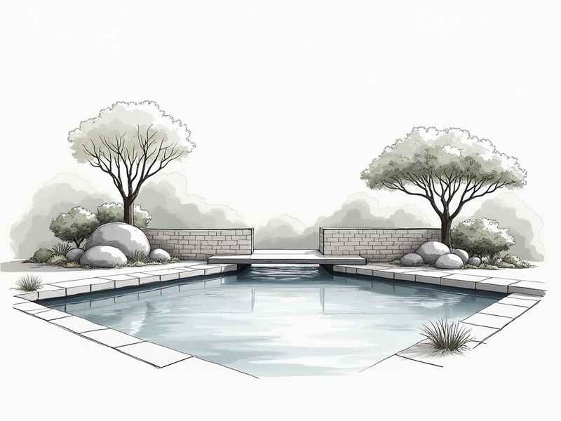 生活水池的施工图,生活水池的施工图纸怎么看 生活水池的施工图,生活水池的施工图纸怎么看