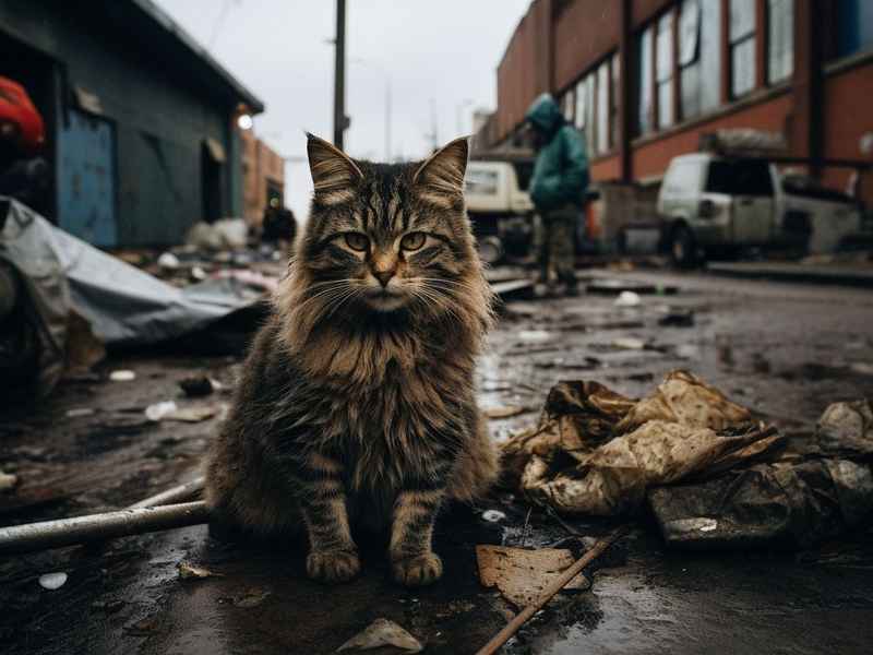 流浪猫的悲惨生活11集(流浪猫的悲惨生活11集在线观看) 流浪猫的悲惨生活11集(流浪猫的悲惨生活11集在线观看)