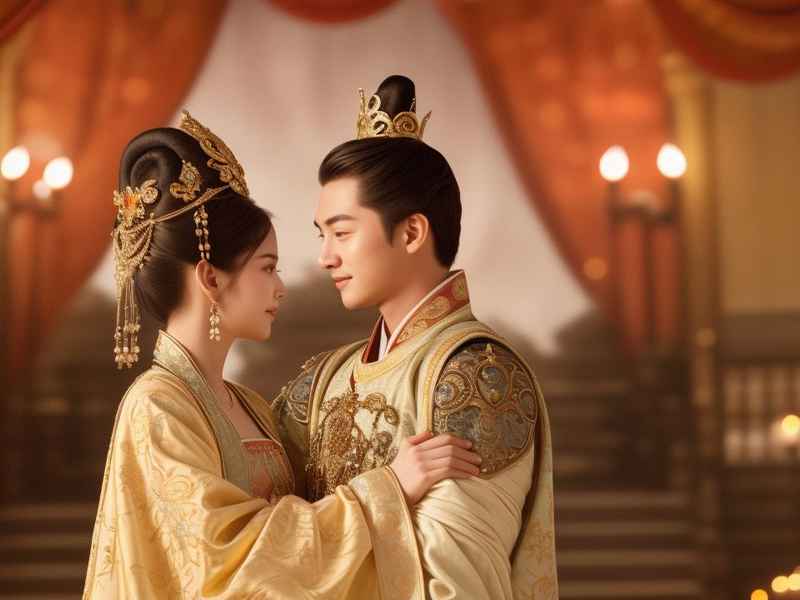 芊芊朱寿的婚后生活、朱寿什么时候开始喜欢芊芊的 芊芊朱寿的婚后生活、朱寿什么时候开始喜欢芊芊的