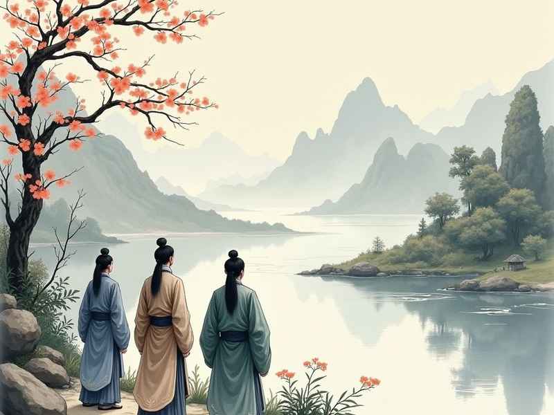 唐诗与宋词的区别(唐诗与宋词的显著区别) 唐诗与宋词的区别(唐诗与宋词的显著区别)