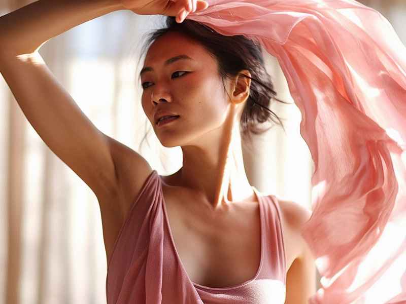 杨丽萍指甲长怎么生活 杨丽萍指甲那么长怎么洗澡 杨丽萍指甲长怎么生活 杨丽萍指甲那么长怎么洗澡