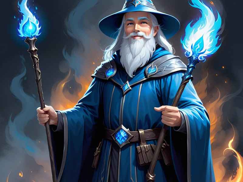 魔法生活 魔法生活技能一览表 魔法生活 魔法生活技能一览表