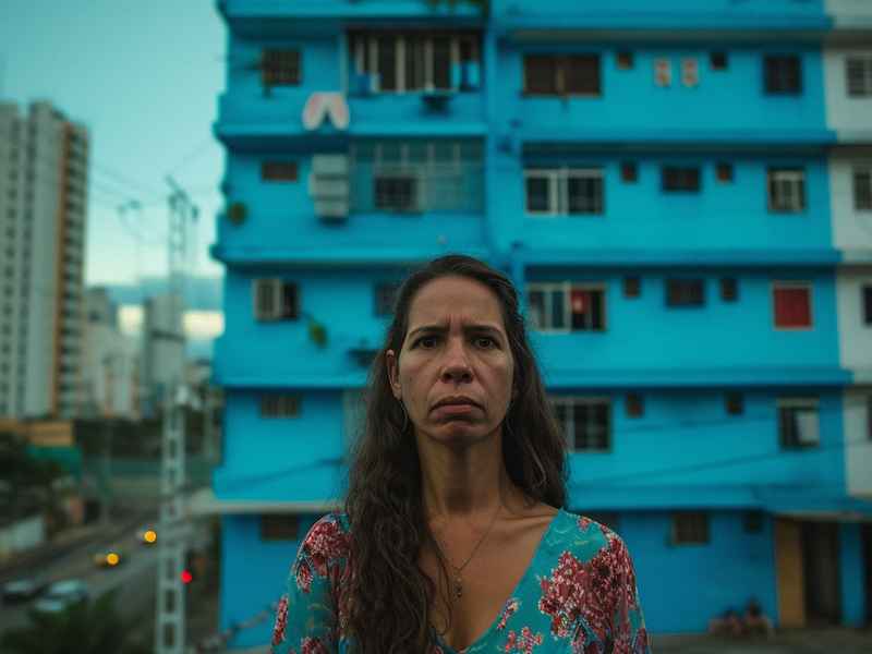 阿根廷的女人的生活；阿根廷的女人的生活视频