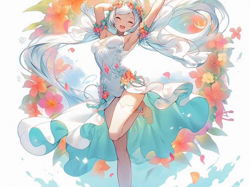 从零开始的异世界生活女主到底是谁，从零开始的异世界生活女主角是谁？
