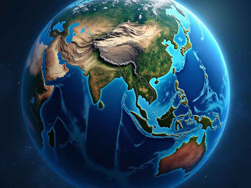 地理学与生活读书感悟ppt - 地理学与生活读书报告4000字