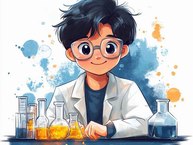 生活中的科学小知识 生活中的科学小知识5个 生活中的科学小知识 生活中的科学小知识5个