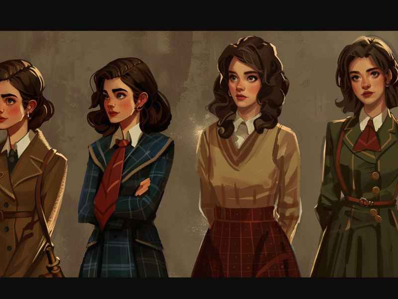 穿女装的日子、穿女装的日子小说 穿女装的日子、穿女装的日子小说