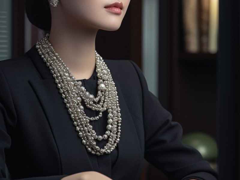 职业生活照女（女士职业生活照）