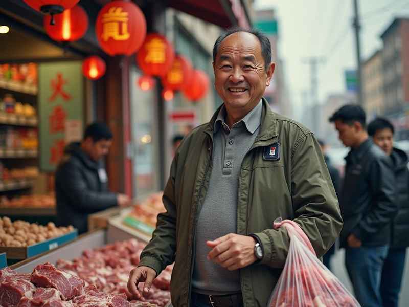 在美国生活的中国人算什么人(在美国生活的中国人算什么人种) 在美国生活的中国人算什么人(在美国生活的中国人算什么人种)