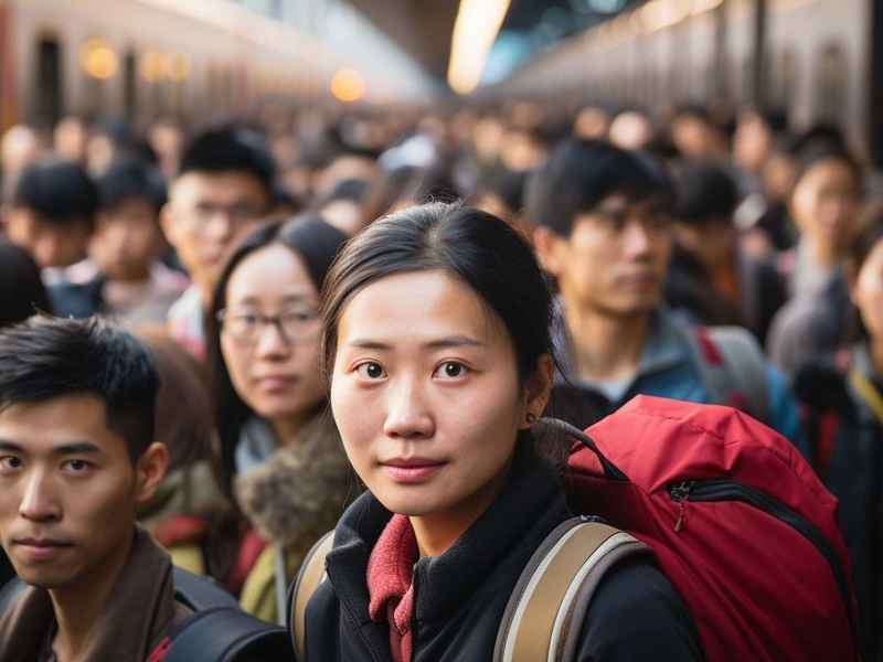中国现在人民的生活状况(中国现在人民的生活状况如何) 中国现在人民的生活状况(中国现在人民的生活状况如何)