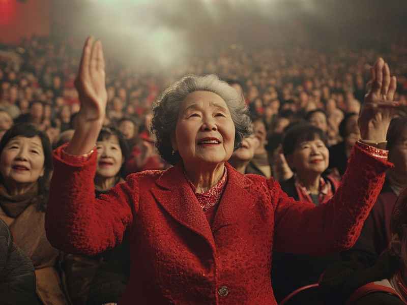 我们的生活充满阳光于淑珍现场、我们的生活充满阳光于淑珍视频 我们的生活充满阳光于淑珍现场、我们的生活充满阳光于淑珍视频
