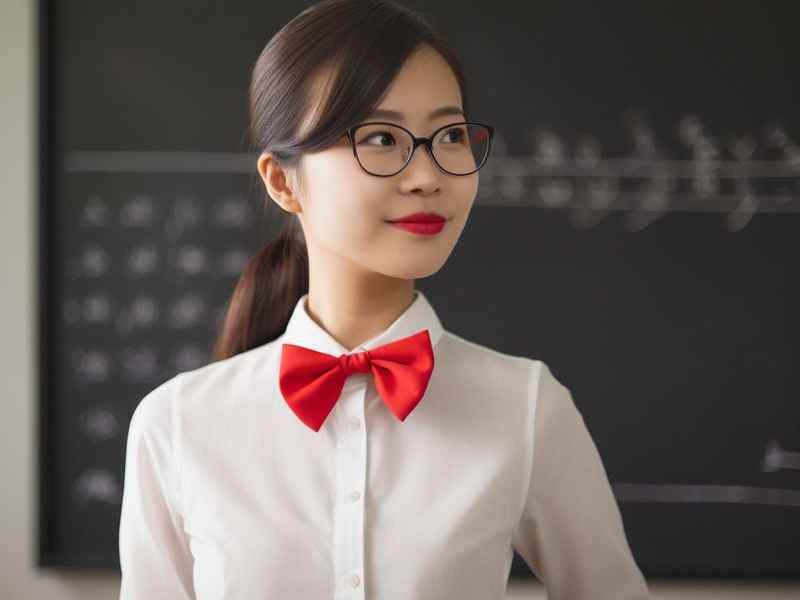 老师生活照怎么拍 - 老师生活照怎么拍的
