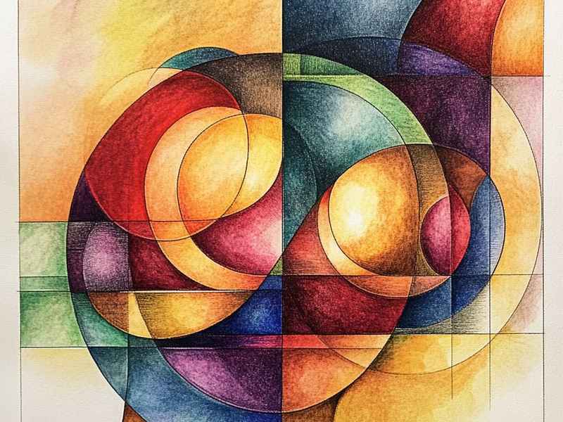 生活中的画(生活中的画圆) 生活中的画(生活中的画圆)