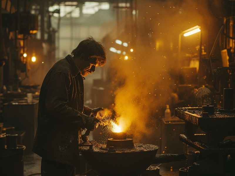 在大厂打工日常生活 - 在大厂打工日常生活怎么样