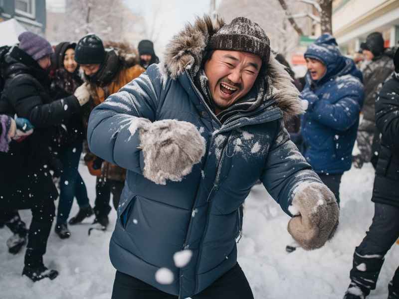 假如生活欺骗了东北话、假如生活欺骗了东北话怎么说 假如生活欺骗了东北话、假如生活欺骗了东北话怎么说
