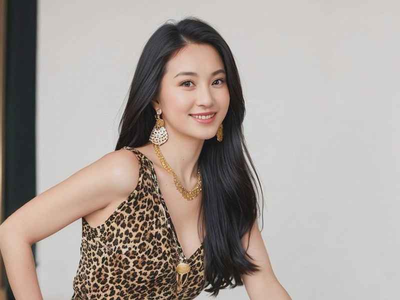 林依晨生活很自律(林依晨现实生活的性格) 林依晨生活很自律(林依晨现实生活的性格)