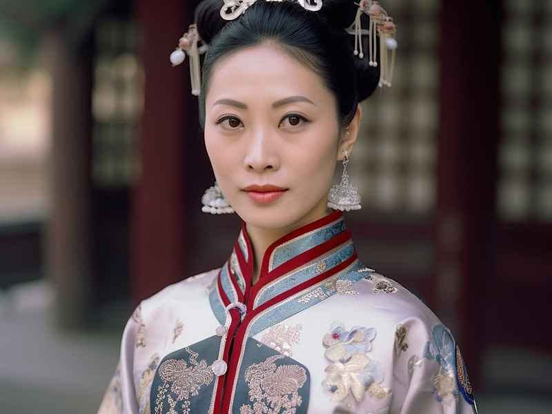 清朝最淡定的后妃、清朝最淡定的后妃叫什么 清朝最淡定的后妃、清朝最淡定的后妃叫什么