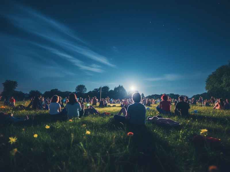 大英生活风情 大英夜生活 大英生活风情 大英夜生活