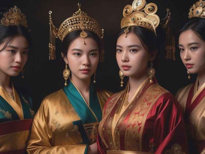 宅女古代后宫幸福生活 - 宅女古代后宫幸福生活小说 宅女古代后宫幸福生活 - 宅女古代后宫幸福生活小说