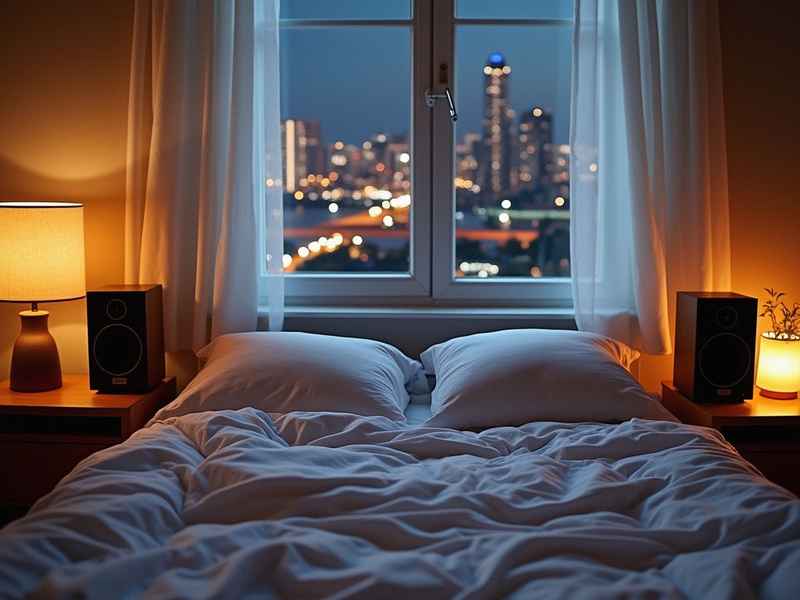 夜间生活、夜间生活噪音分贝标准 夜间生活、夜间生活噪音分贝标准