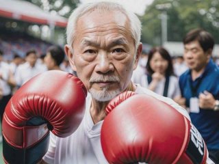 为期生活 为生活而战啥意思