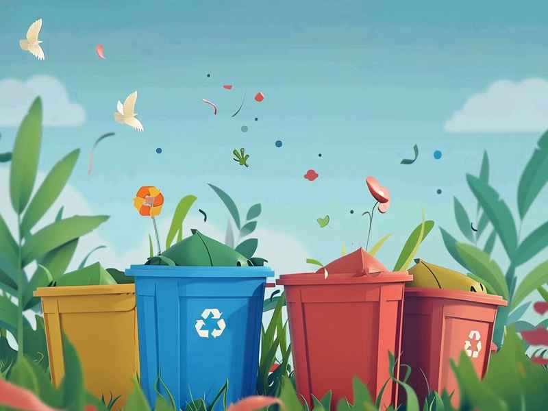 上海市生活垃圾管理条例首违免罚（上海市生活垃圾管理办法）