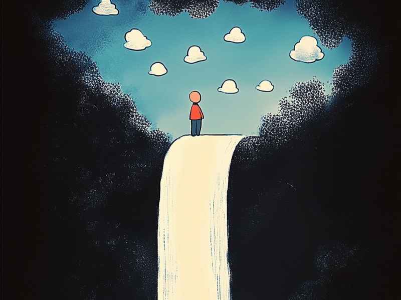 生活和理想中间隔着一个现实、生活和理想中间隔着一个现实的句子