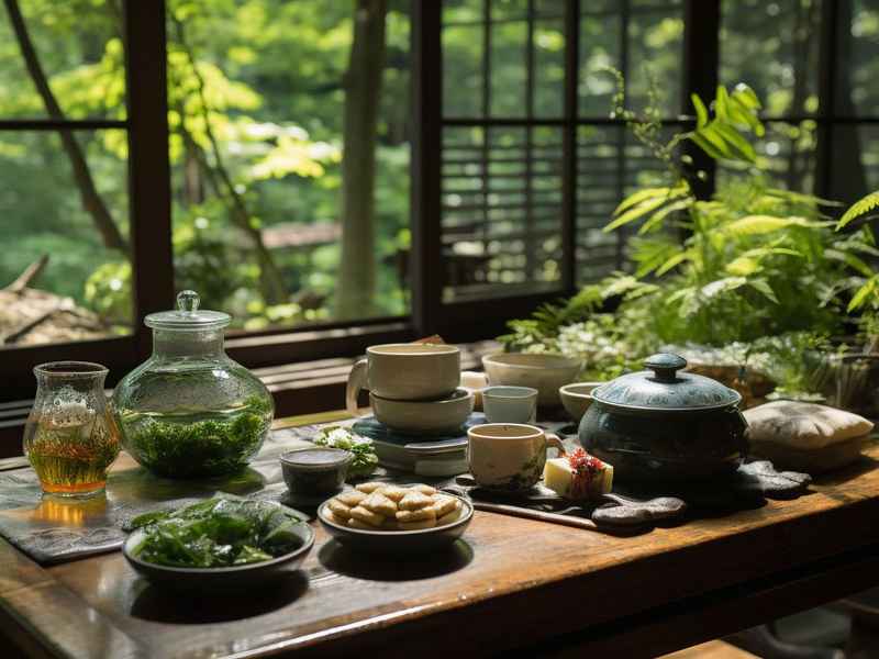 品茶与生活美学分享 品茶与生活美学分享怎么写 品茶与生活美学分享 品茶与生活美学分享怎么写